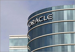 Oracle distribuye parches para reparar vulnerabilidades