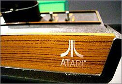 La filial de Atari en EE.UU. se declara en quiebra para independizarse