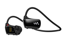 Sony sacará a la venta su nuevo “Walkman W” acuático el 16 de febrero