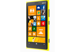 Entel y Nokia lanzan primer teléfono con Windows Phone 8 en Chile