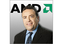 AMD potencia su talento de ingeniería con nombramiento de dos expertos en tecnología