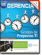 Revista Gerencia – Enero 2013