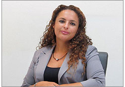 Asume Gerente Comercial en Unísono