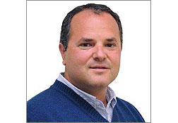 Nuevo Strategic Corporate Manager de Tripp Lite Chile