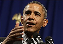 Obama emitirá orden ejecutiva sobre ciberseguridad en empresas, según diario