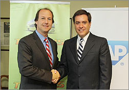 Tur Bus optimiza su negocio con soluciones SAP