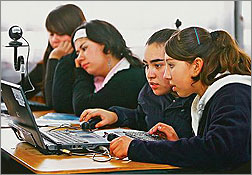 Herramientas tecnológicas, tema esencial para esta vuelta a clases