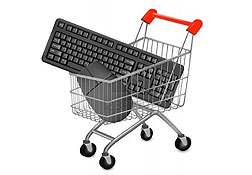 Un 84% de los chilenos compró en Internet durante el 2012