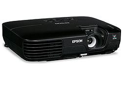 Epson se diferencia de la competencia con proyectores de alta definición de color