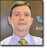 JMA Auditores Consultores: Optima preparación ante contingencias de recuperación de datos con ARCserve de CA