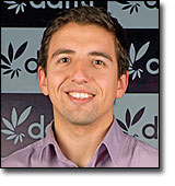 Rodrigo Legües, Gerente de Marketing de Dafiti.cl: “Concebir el canal electrónico de la misma manera en que una tienda es un grave error”