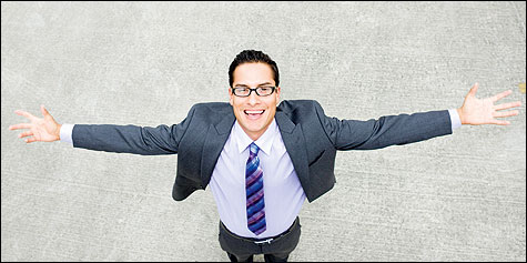 Computación in-memory: Analizando miles de millones de registros en pocos segundos