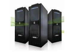 Micro Data Center móvil Zellabox brinda solución práctica y transportable