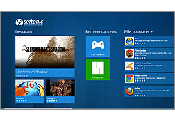 Softonic registra más de 5 millones de descargas al día