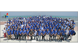 Exitoso congreso de Integradores de Sistemas 2013 de Panduit