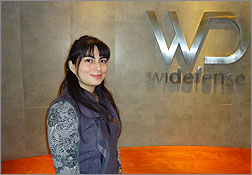 Widefense presentará oferta para optimizar seguridad informática