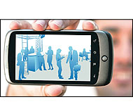 Dispositivos móviles: Las dos caras de la moneda BYOD