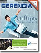 Revista Gerencia – Marzo 2013