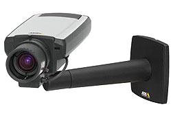 Axis Communications ofrece vigilancia perimetral inteligente y fiable