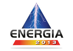 Revista ElectroIndustria lo invita a Energía 2013