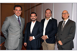 Se realizó SAP FORUM Chile 2013