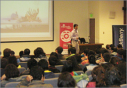 Convocan a jóvenes innovadores a hacer realidad su negocio