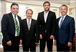 SCM Consultores y Kronos mostraron innovadoras soluciones para el sector retail