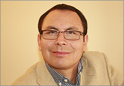 Experto internacional advierte sobre verdaderas claves para alcanzar la competitividad