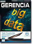 Revista Gerencia – Abril 2013
