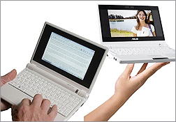 Netbooks desaparecerán en 2015 ante avance de tablets