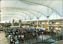 Aeropuerto de Denver utilizará NICE Situator para seguridad y protección