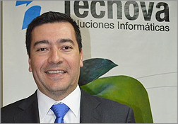 Nuevo Director de GECHS