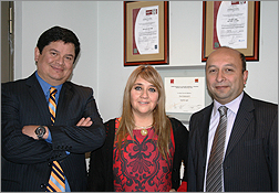 Entersoft y Faronics definen tres capas en gestiones de seguridad informática