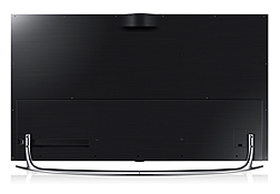 Samsung lanza nueva línea de televisores Smart TV