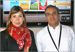 SK Comercial opta por Vixonic para mejorar su proceso de comunicación interna