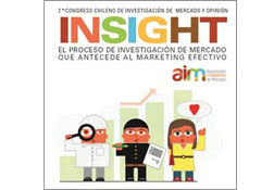 AIM organiza congreso INSIGHT