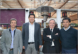ACTI realiza importante encuentro de emprendedores TIC