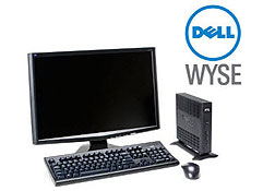 Dell combina seguridad y alto rendimiento con nueva Dell Wyse ThinOS 8 y Dual-Core Thin Client