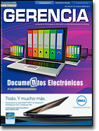 Revista Gerencia – Mayo 2013