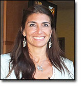 Romina Aducci, Telecom Research & Consulting Director de IDC Latinoamérica: “Chile es pionero en la adopción de movilidad empresarial”