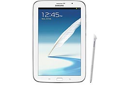 Galaxy Note 8.0 ya está disponible en Chile