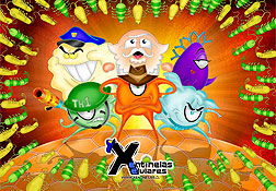 Videojuego chileno obtiene primer premio en certamen internacional