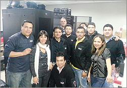 Tripp Lite capacita a especialistas en diseño y normativas de Data Center