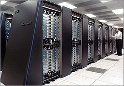 China vuelve a tener el supercomputador más rápido del mundo