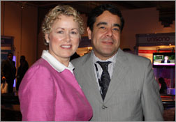 Industria del Call Center culminó exitosamente su máxima cita