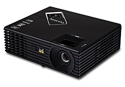 ViewSonic presenta nuevos proyectores portátiles de gran brillo