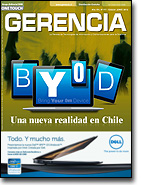 Revista Gerencia – Junio 2013