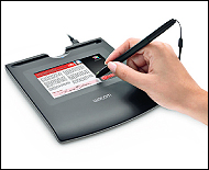 HERTZ: Optimiza su atención con tabletas para firmas Wacom