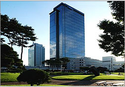 Un paseo por la “república independiente” del gigante tecnológico Samsung