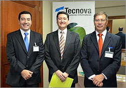Tecnova da a conocer positivos resultados de su Encuesta de Satisfacción de Clientes